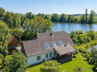 Haus kaufen in 3811 Kirchberg