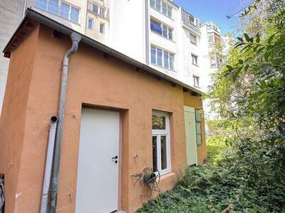 Wohnung kaufen in 1170 Wien