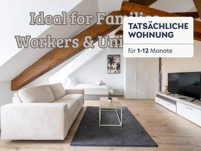 Mietwohnung in 8700 Judendorf