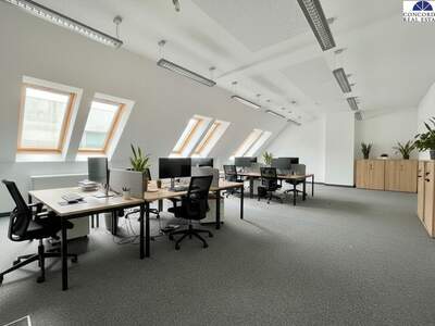 Gewerbeobjekt mieten in 1110 Wien (Bild 3)