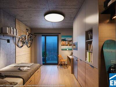 Wohnung kaufen in 6020 Innsbruck (Bild 1)