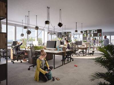 Gewerbeobjekt mieten in 1220 Wien