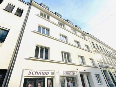 Anlageobjekt kaufen in 1180 Wien