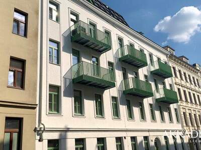 Terrassenwohnung kaufen in 1140 Wien (Bild 5)