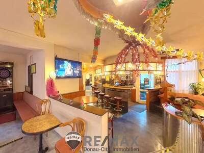 Gastronomie / Restaurant mieten in 1220 Wien (Bild 1)