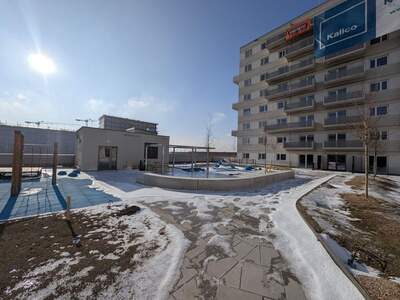 Wohnung mit Balkon mieten in 1220 Wien (Bild 4)