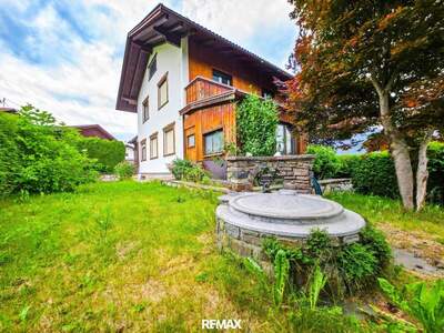 Haus kaufen in 6173 Oberperfuss