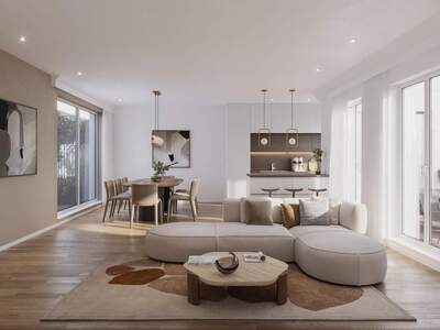 Eigentumswohnung in 1150 Wien