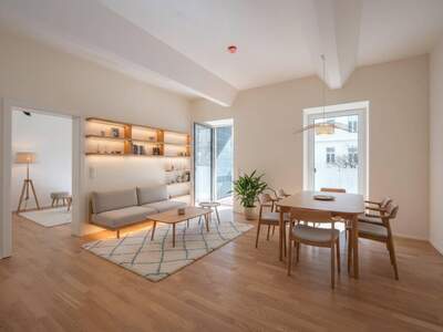 Wohnung kaufen in 1020 Wien