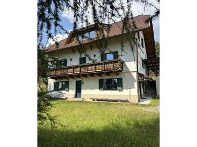 Wohnung kaufen in 9571 Hochrindl