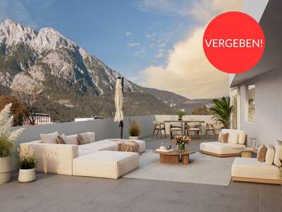 Wohnung kaufen in 6410 Telfs (Bild 1)