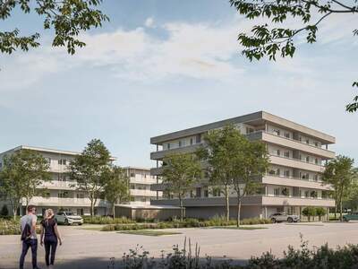 Wohnung kaufen in 4623 Gunskirchen