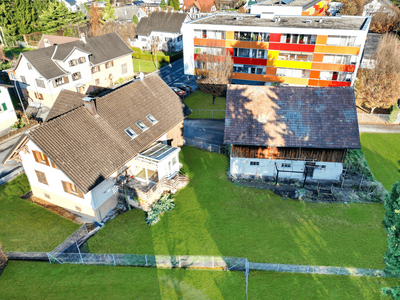 Grundstück kaufen in 6845 Hohenems