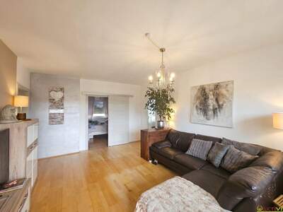 Altbauwohnung mit Balkon kaufen in 8430 Leibnitz (Bild 4)