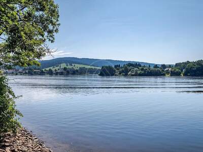 Grundstück kaufen in 38226 Frymburk nad Vltavou (Bild 1)