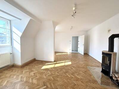 Wohnung kaufen in 1150 Wien