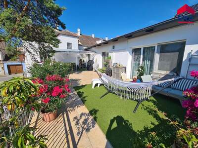 Anlageobjekt kaufen in 2136 Laa (Bild 2)