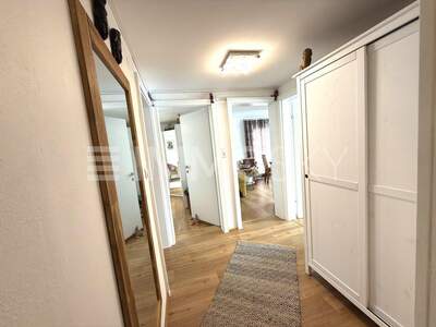 Terrassenwohnung kaufen in 4824 Gosau (Bild 5)