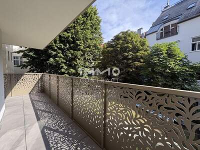 Wohnung mit Balkon kaufen in 1030 Wien (Bild 1)