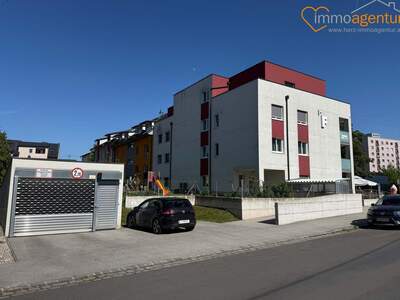 Wohnung mit Balkon kaufen in 4030 Linz (Bild 2)