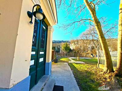 Mehrfamilienhaus kaufen in 2500 Baden (Bild 1)