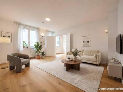 Wohnung kaufen in 1060 Wien