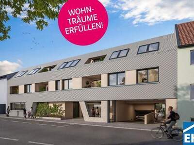 Wohnung kaufen in 1230 Wien