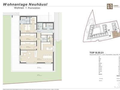 Eigentumswohnung in 8141 Premstätten (Bild 3)