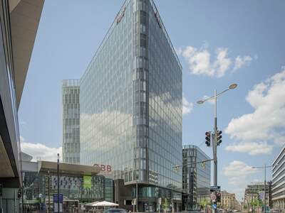 Gewerbeobjekt mieten in 1100 Wien (Bild 1)