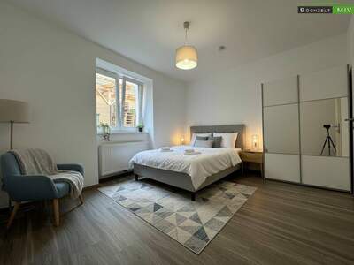 Mietwohnung in 8720 Knittelfeld