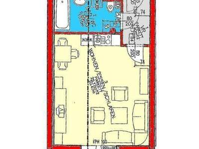 Mietwohnung in 8010 Graz