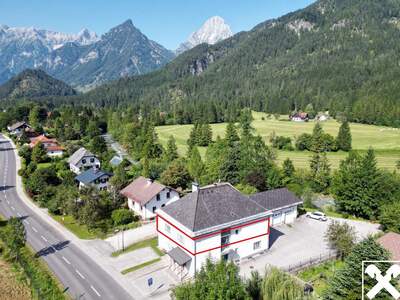 Housing Association provisionsfrei mieten in 4573 Oberösterreich