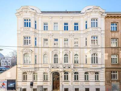 Wohnung kaufen in 1120 Wien