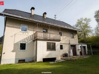 Haus kaufen in 9613 Feistritz (Bild 3)