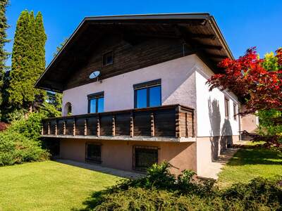 Einfamilienhaus kaufen in 9535 Schiefling (Bild 5)