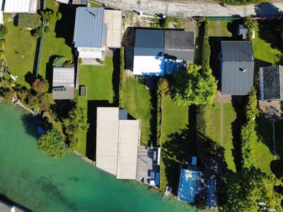 Grundstück kaufen in 9020 Klagenfurt (Bild 4)