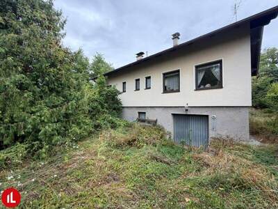 Einfamilienhaus kaufen in 2115 Ernstbrunn (Bild 2)