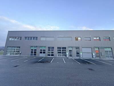 Gewerbeobjekt mieten in 6114 Kolsass