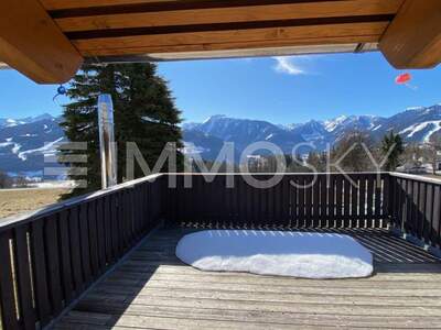 Einfamilienhaus kaufen in 8972 Ramsau (Bild 2)