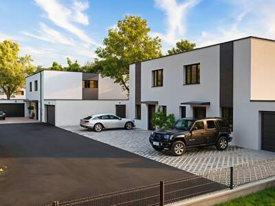 Haus mit Garten kaufen in 4614 Marchtrenk (Bild 1)