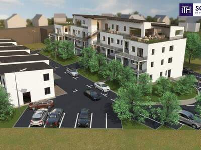 Terrassenwohnung kaufen in 8570 Voitsberg (Bild 2)