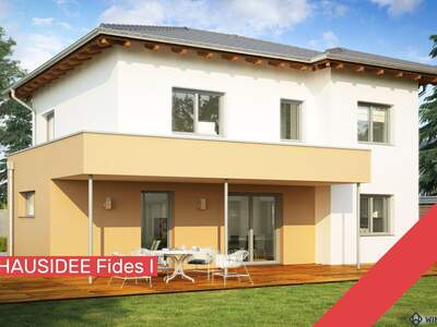 Haus kaufen in 3920 Groß Gerungs (Bild 1)