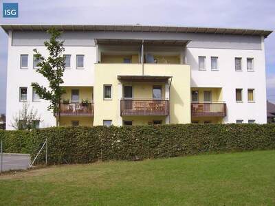 Mietwohnung in 4943 Geinberg