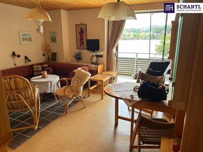 Terrassenwohnung kaufen in 8505 St. Nikolai (Bild 2)