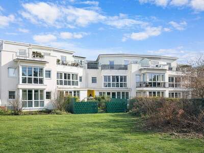 Wohnung kaufen in 9020 Klagenfurt