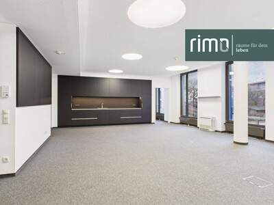 Gewerbeobjekt mieten in 6840 Götzis