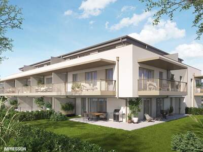 Etagenwohnung kaufen in 5082 Grödig