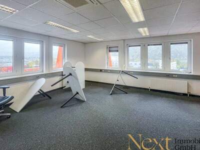 Büro / Praxis mieten in 4020 Linz (Bild 3)
