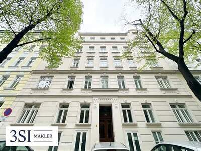 Eigentumswohnung in 1020 Wien