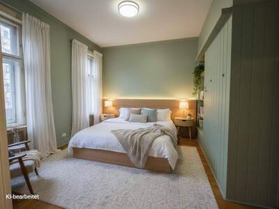 Eigentumswohnung in 1020 Wien